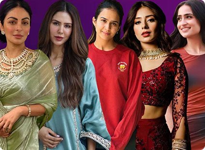 punjabi female artist